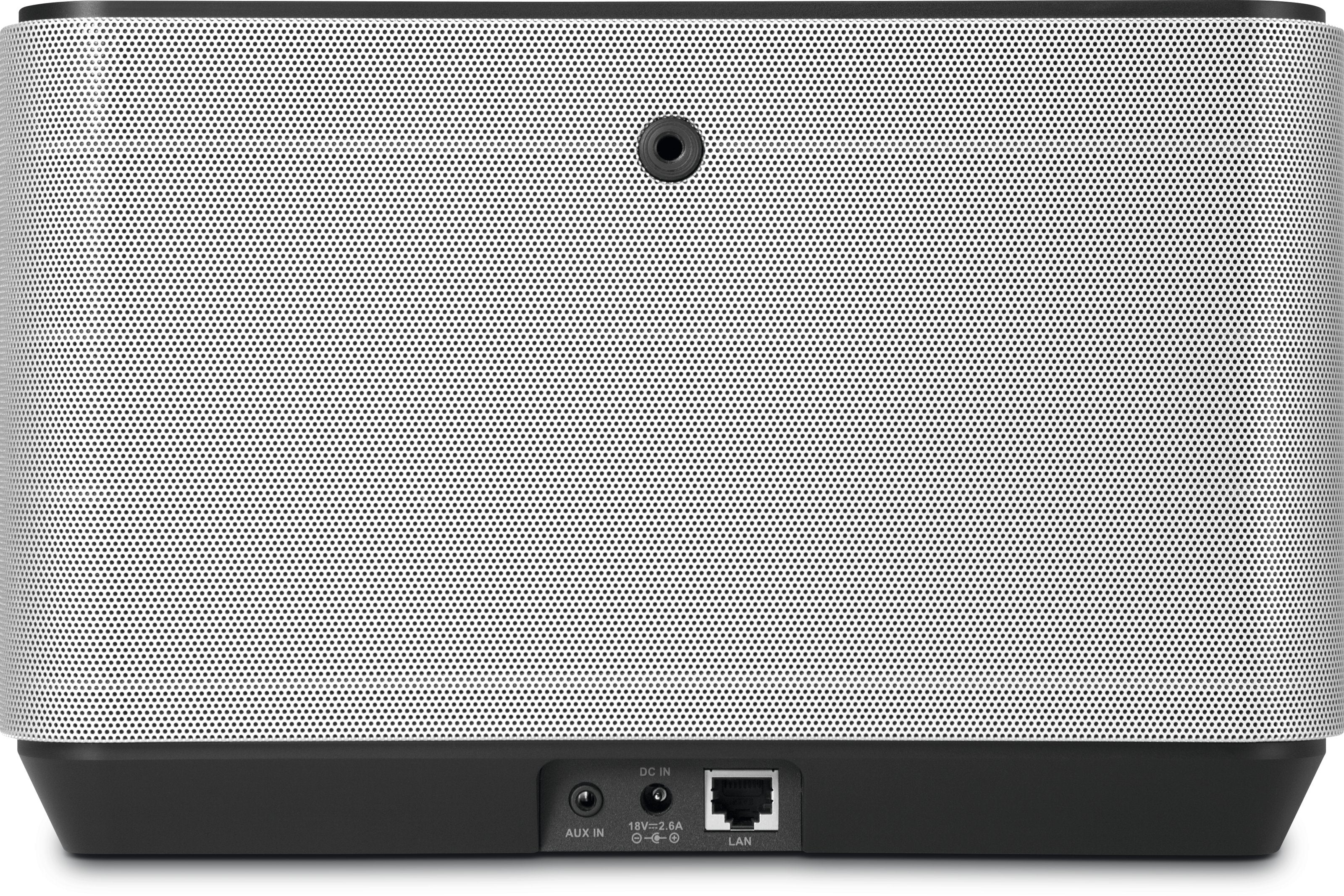 Technisat Audiomaster Mr2, Altavoz Negro, Altavoz Único 0000/9171