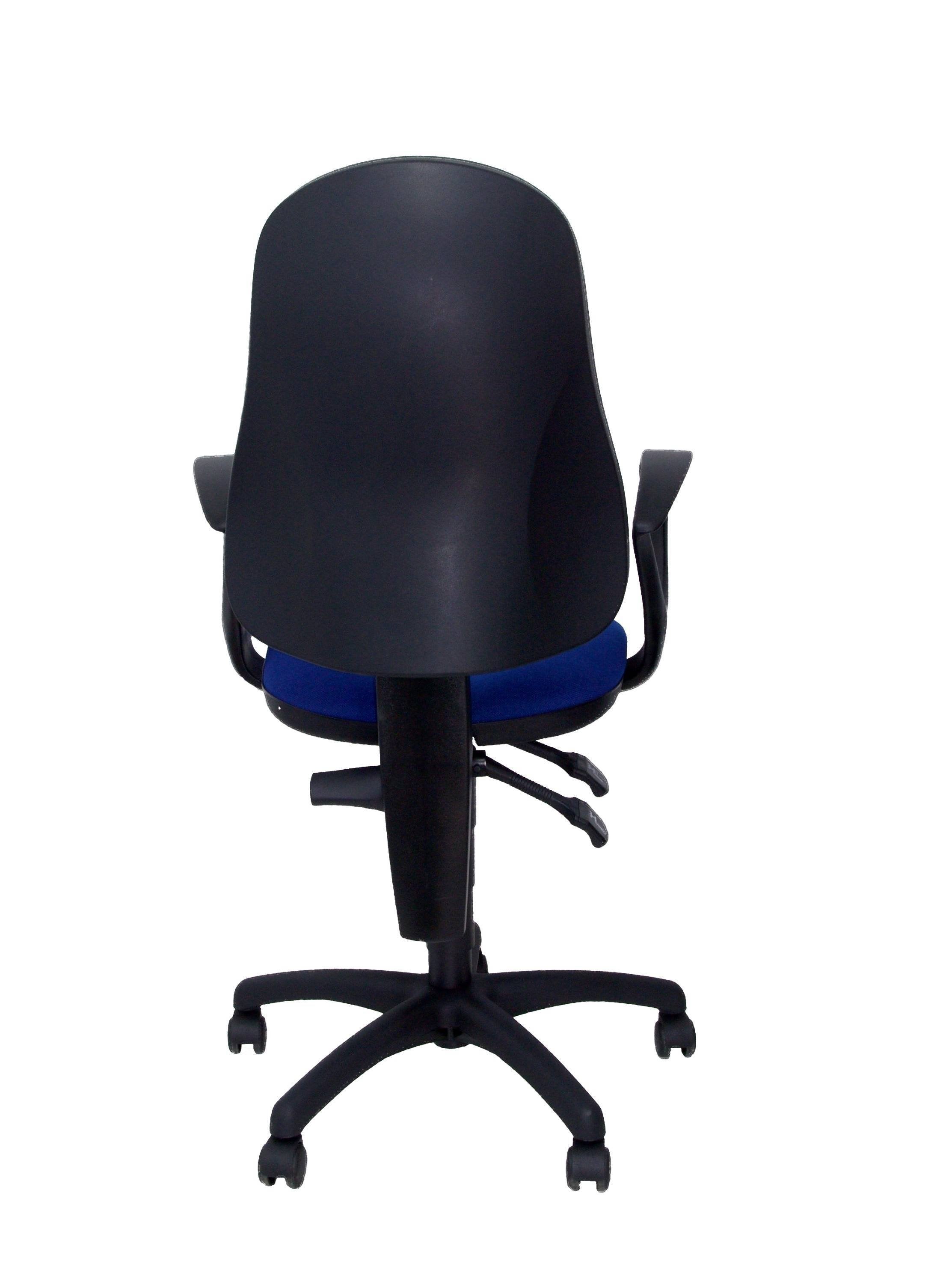 Silla Modelo Álamo Azul Piqueras Y Crespo  Silla Modelo Álamo Azul Piqueras Y Crespo 271saran229