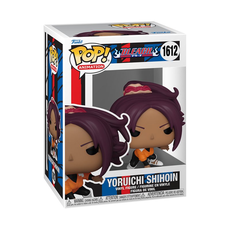 EAN 0889698755122 - FUNKO POP! 75512 figura de acción y colleccionable imagen 2