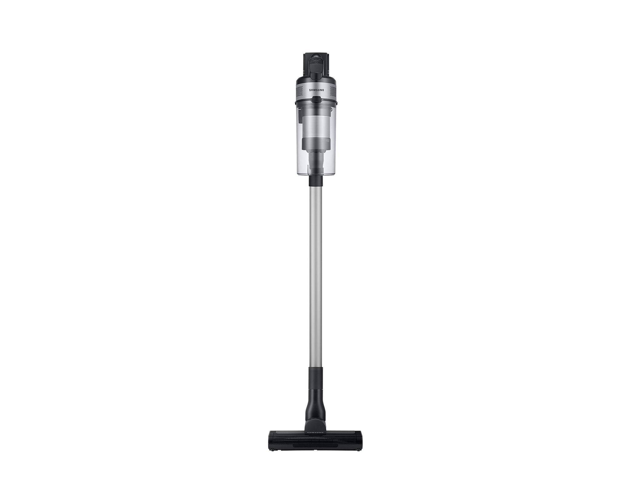 Samsung Vs15a60bgr5 Wd - 2-In-1 Mick Vacuum - Maubbeutel - Plata - Rectangular - Trocken - Micro
