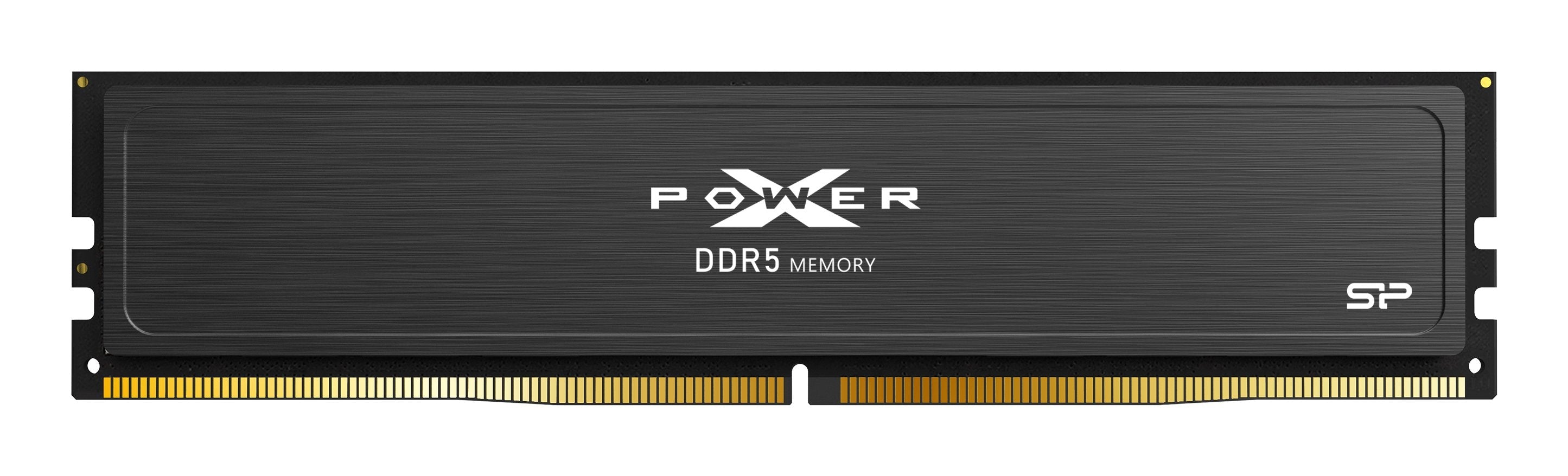 EAN 4713436159094 - Silicon Power XPOWER Pulse módulo de memoria 16 GB 1 x 16 GB DDR5 6400 MT/s ECC imagen 1