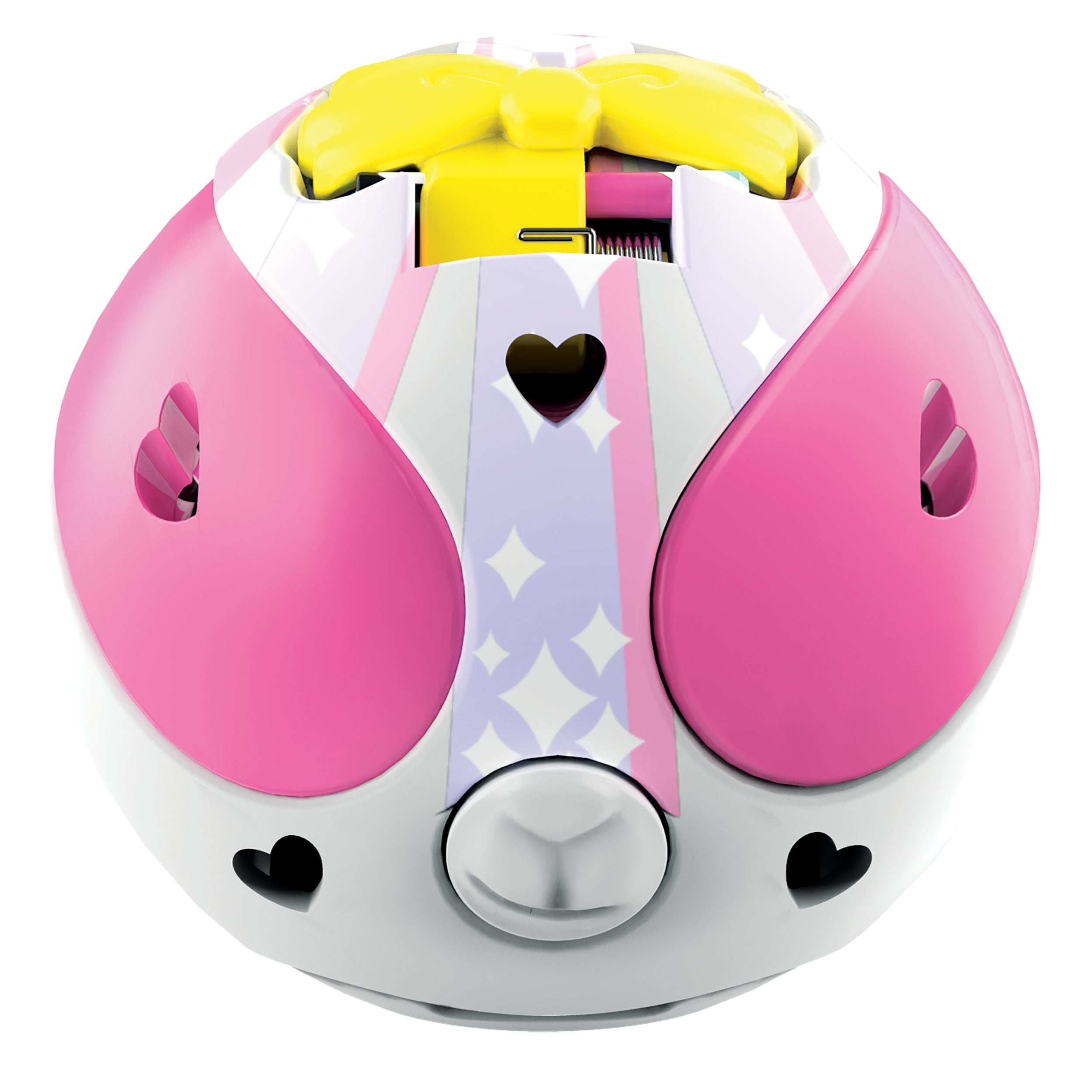 Spin Master Juego Múltiple De Zoobles Con Figura De Minipersonajes De Estudio De Baile 6061529