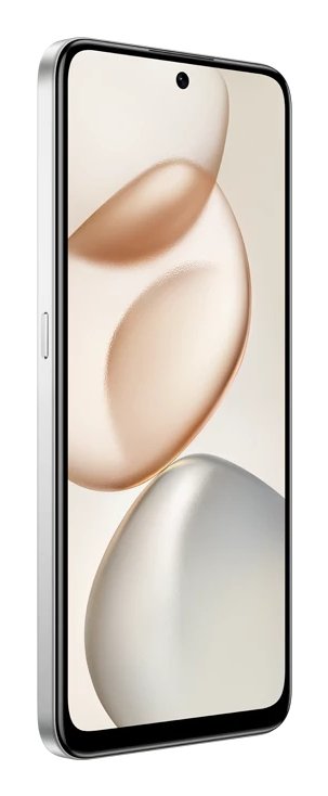 EAN 6936520875122 - Honor 400 Smart 5G 17,2 cm (6.77") SIM doble Android 15 USB Tipo C 4 GB 128 GB 6500 mAh Plata imagen 5