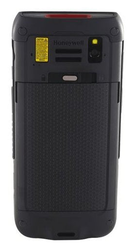 EAN 5715063076378 - Honeywell CT47 ordenador móvil de mano 14 cm (5.5") 2160 x 1080 Pixeles Pantalla táctil 314 g Negro imagen 2