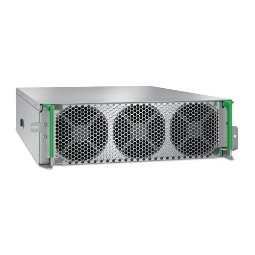 Apc Gvpm20kd Power Supply Plug-In Module Ac 208 400 480v 20 Kw