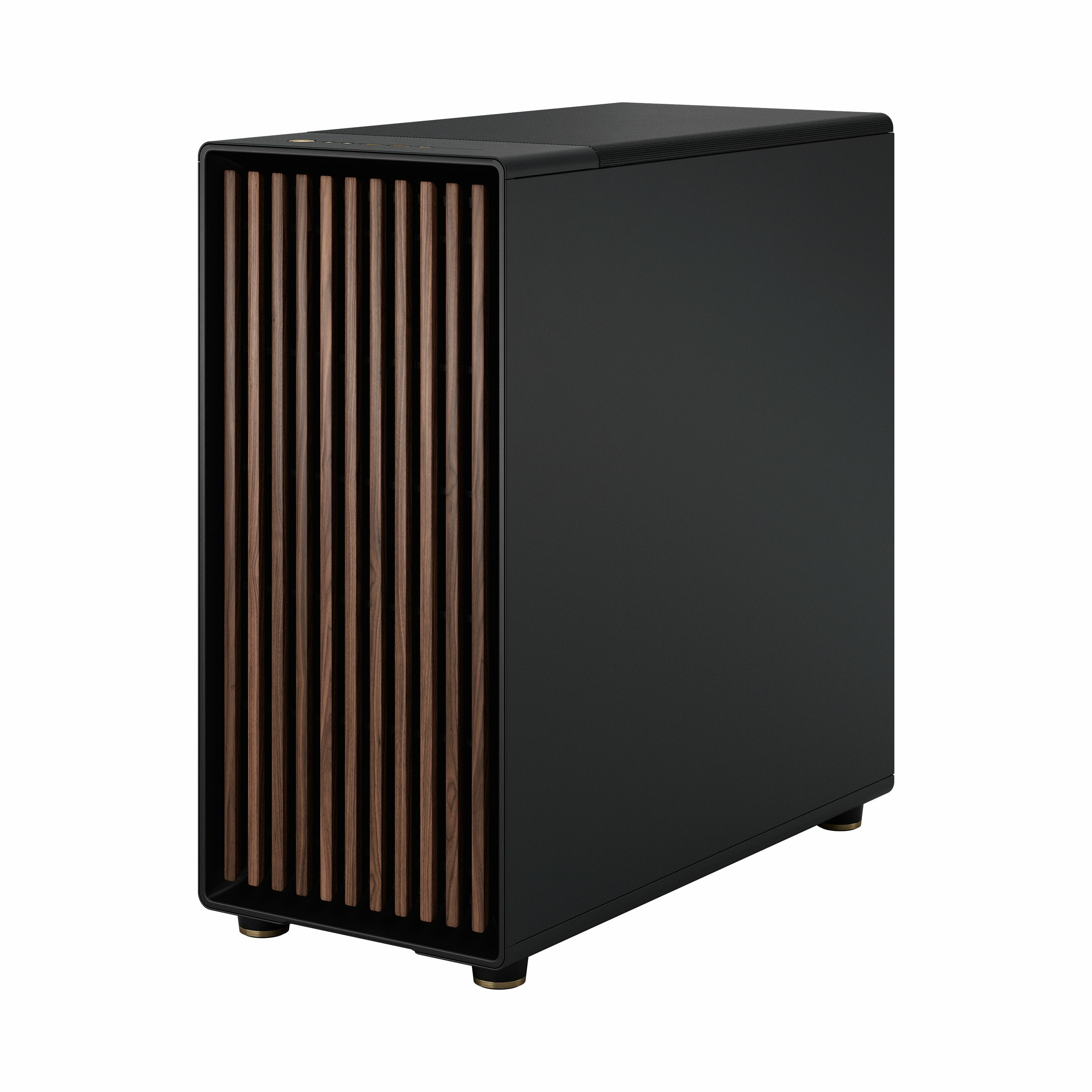 EAN 7340172706540 - Fractal Design North XL Midi Tower Negro, Carbón vegetal imagen 12