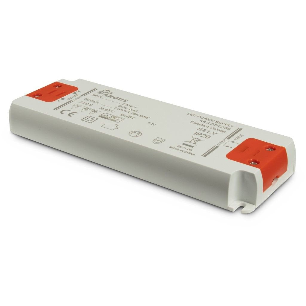 EAN 4260455646987 - Inter-Tech LED12-50 imagen 1