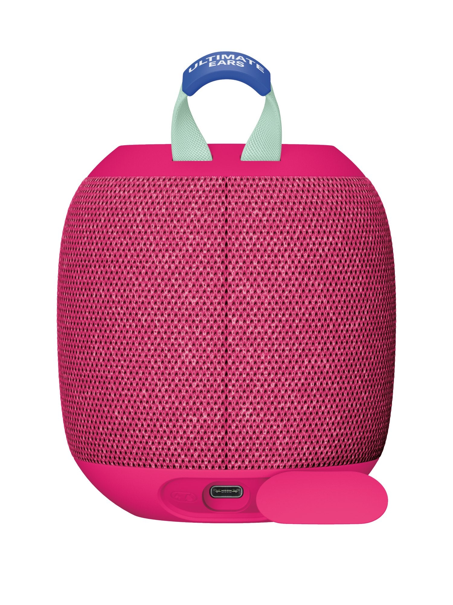 EAN 5099206115224 - Ultimate Ears WONDERBOOM 4 Altavoz portátil estéreo Rosa imagen 5