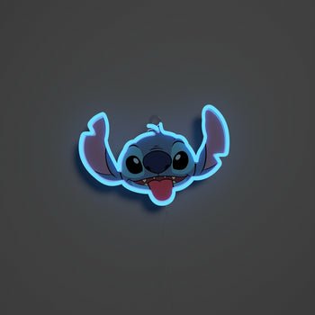 EAN 5060813391882 - YELLOWPOP Face Stitch Figura iluminada decorativa LED imagen 1