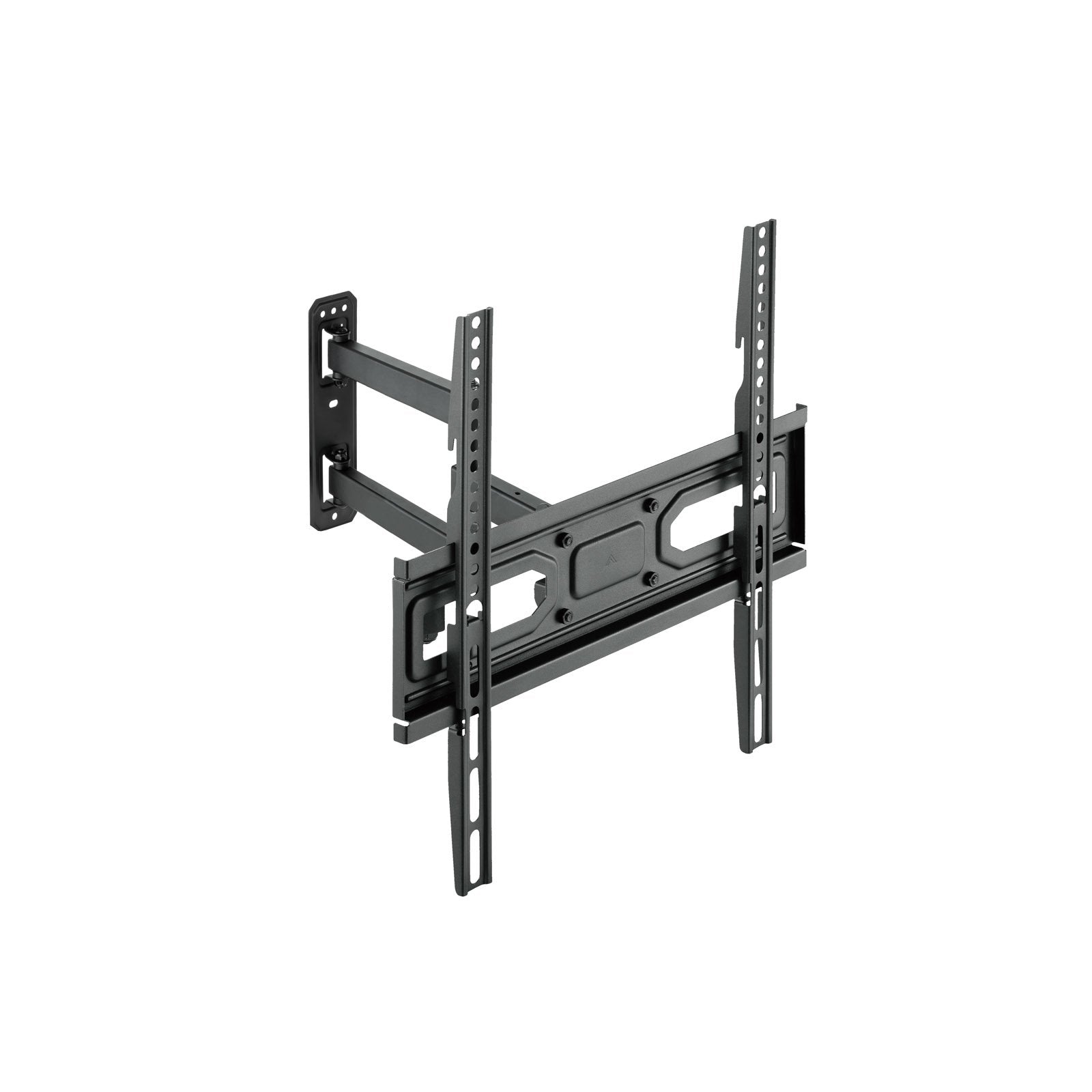Tooq Soporte Pared Pantallas 32-55" Gira/Incli - Negro