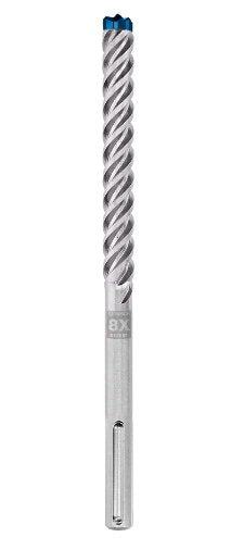 EAN 4059952533070 - Bosch Expert SDS Max-8X Hammer drill bit 1 pieza(s) imagen 1