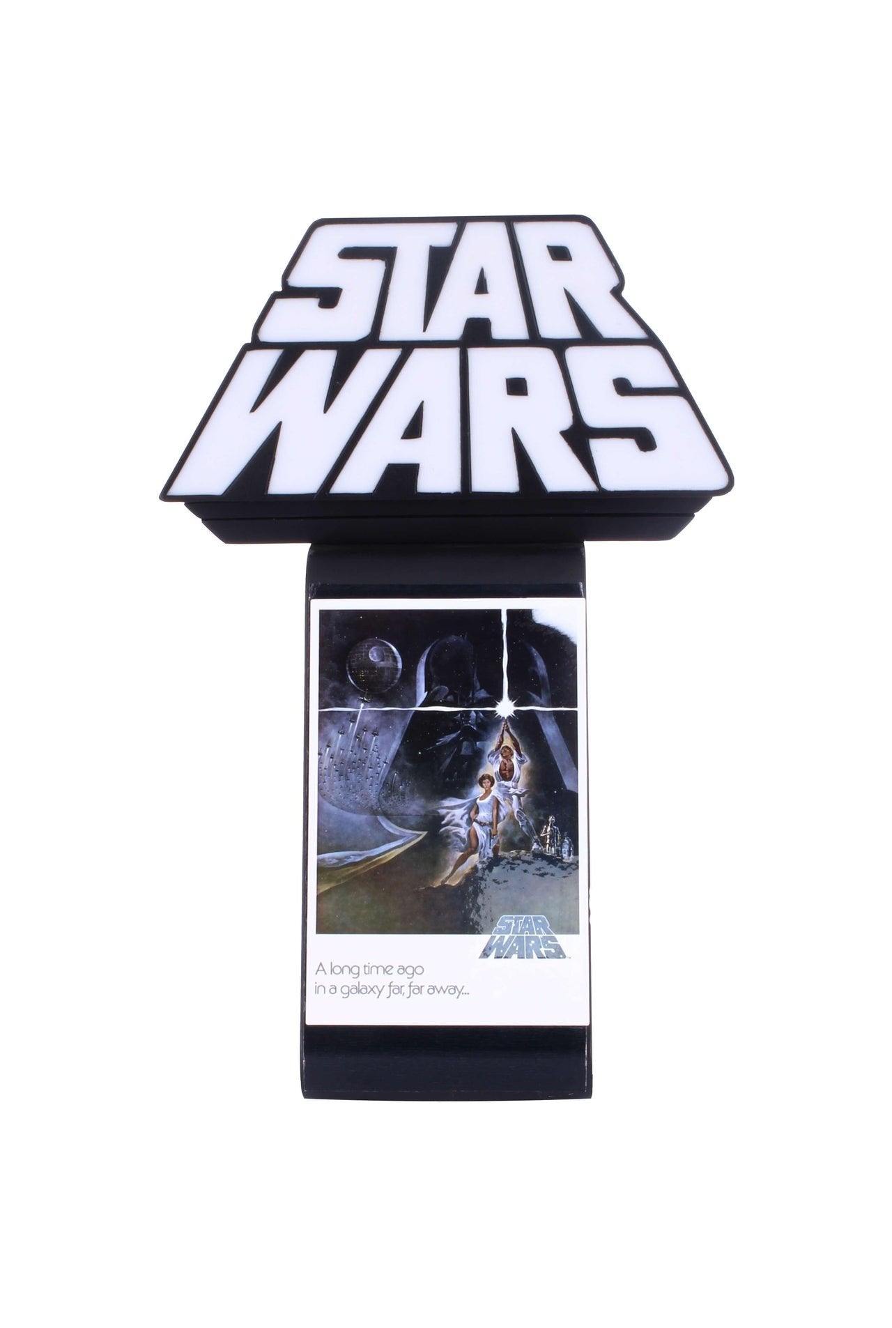 Cable Guy Ikon Soporte Sujecion Star Wars 20cm
