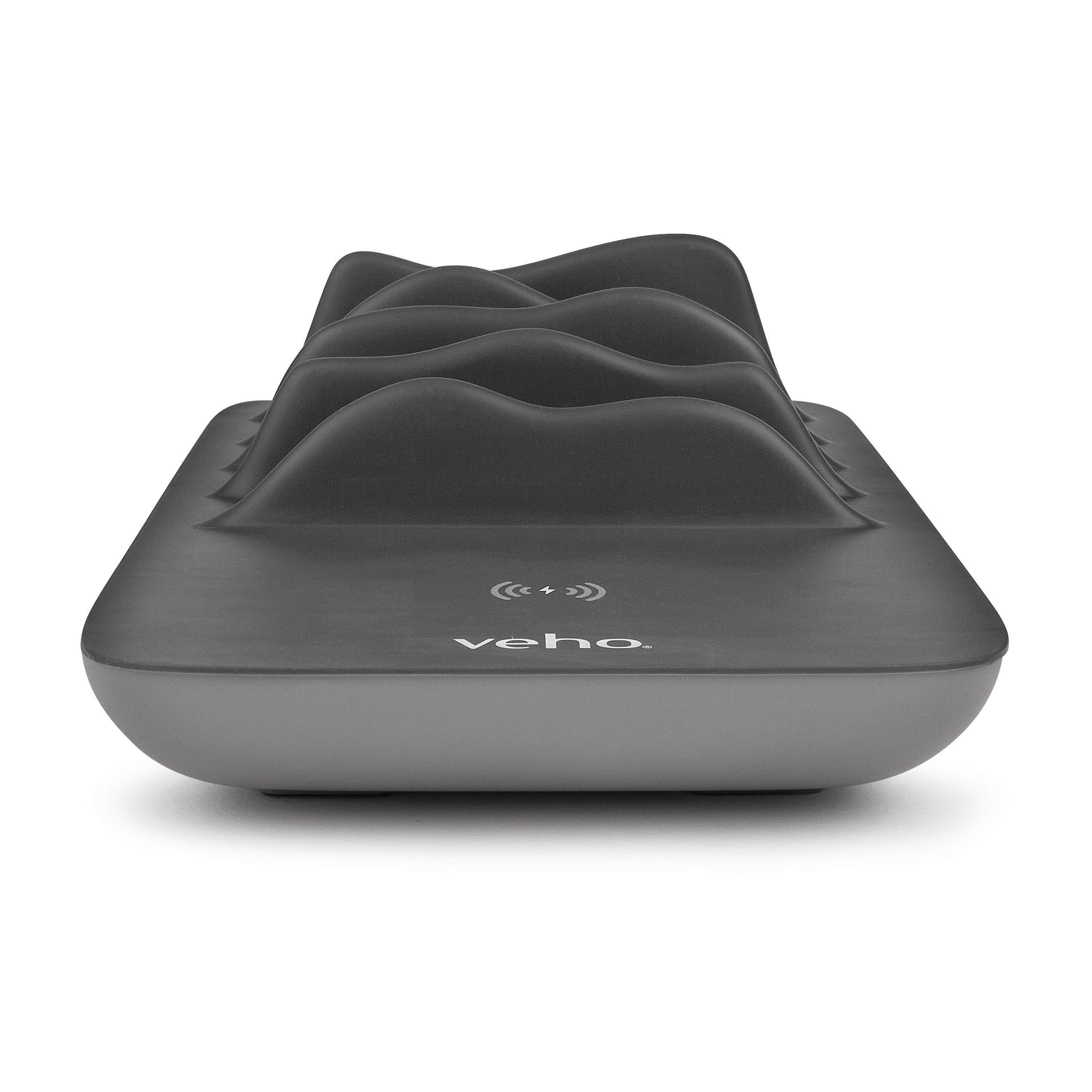 Qi Wireless 4 Port Usb Chargingperp