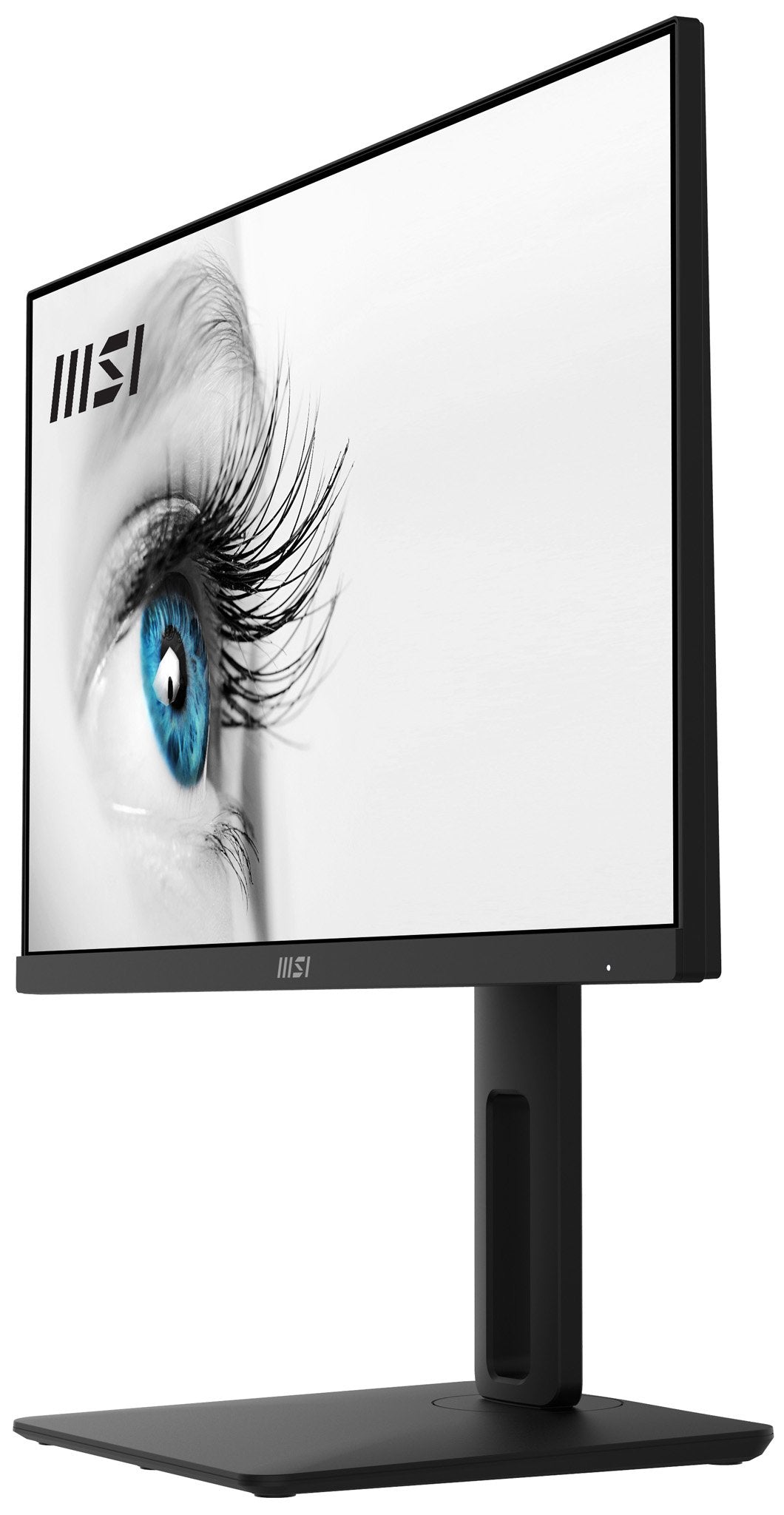 Monitor Msi Pro Mp242ap (23.8") 1920 X 1080 Pixeles Full Hd Negro