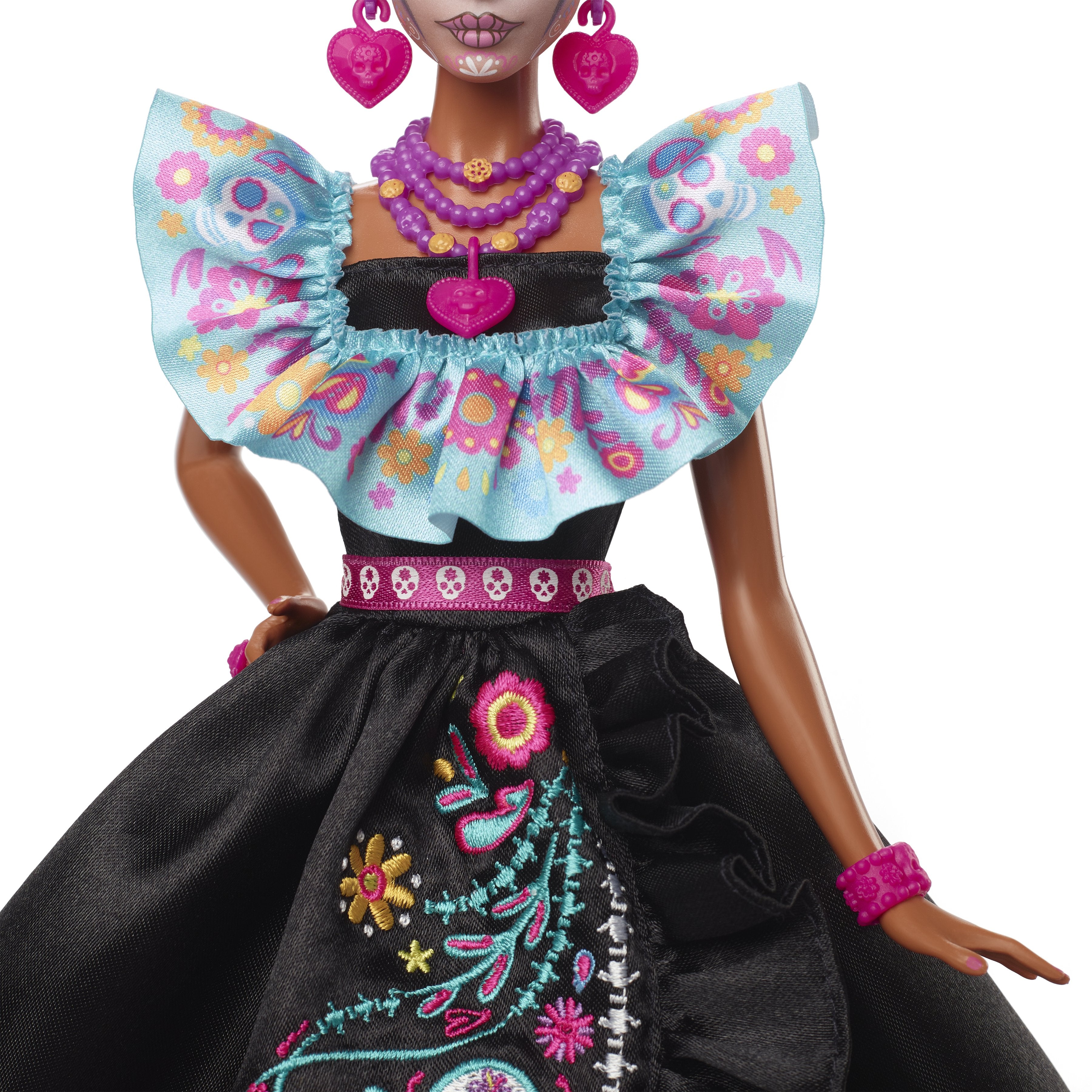 EAN 194735180905 - Barbie Signature HRM72 muñeca imagen 12