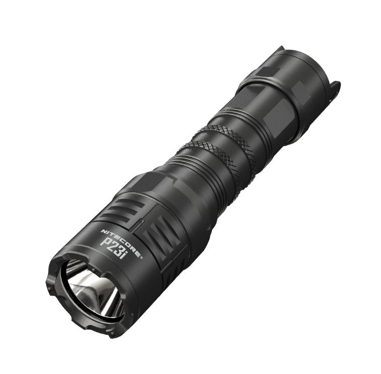 EAN 6952506407538 - Nitecore P23i Negro Linterna táctica LED imagen 5