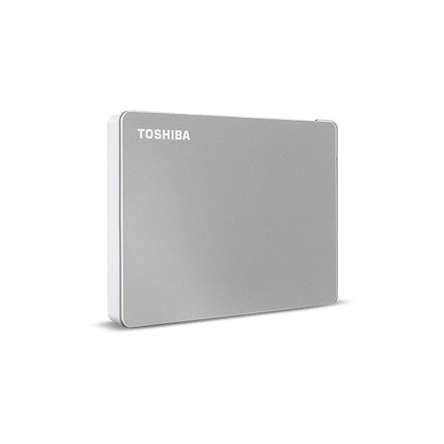 Disco Externo Hdd Toshiba Hdd Canvio Flex 1tb Usb 3.2 Gen 1 Hdtx110escaa