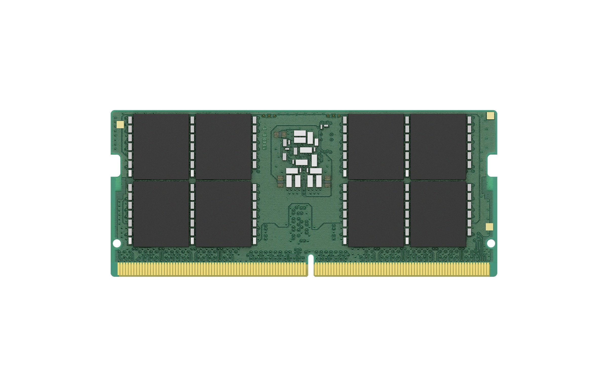 EAN 0740617348996 - Kingston Technology ValueRAM módulo de memoria 32 GB 1 x 32 GB DDR5 6400 MT/s 262-pin SO-DIMM imagen 1