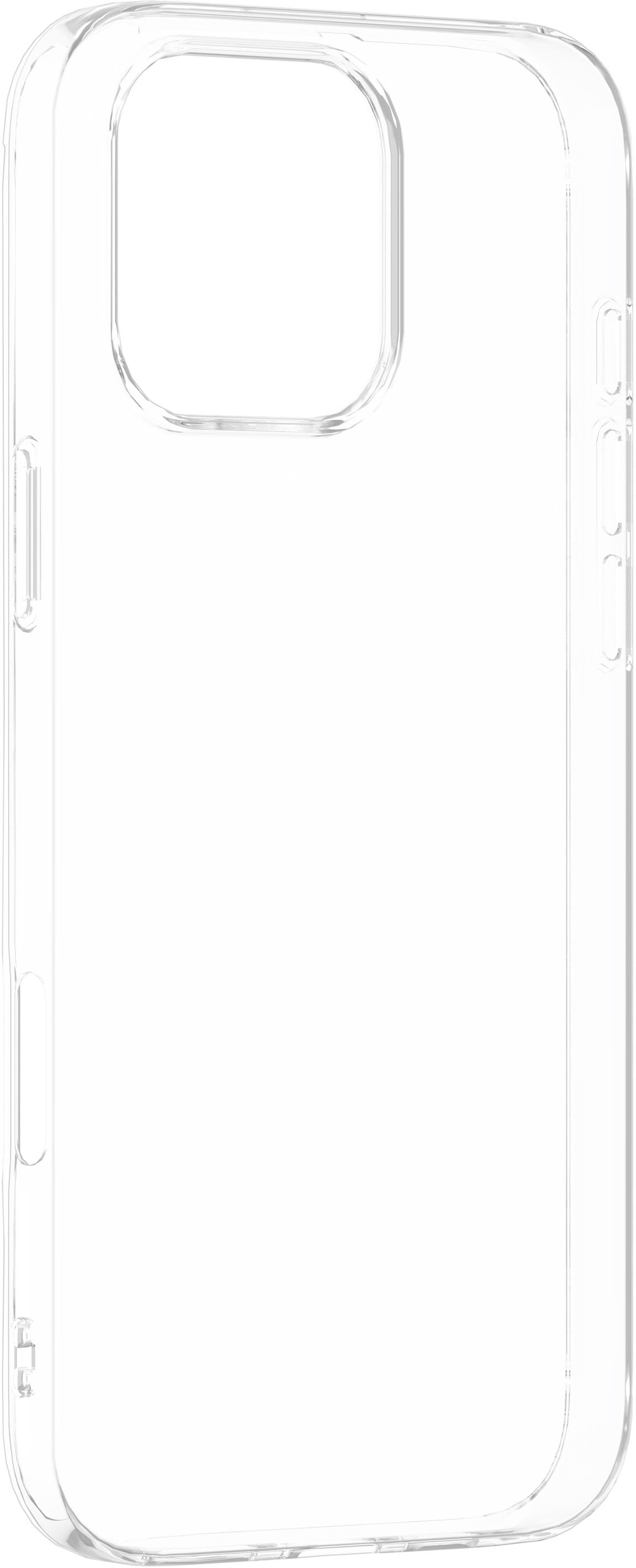 EAN 5715063424513 - eSTUFF ES67100052 funda para teléfono móvil 16 cm (6.3") Transparente imagen 5