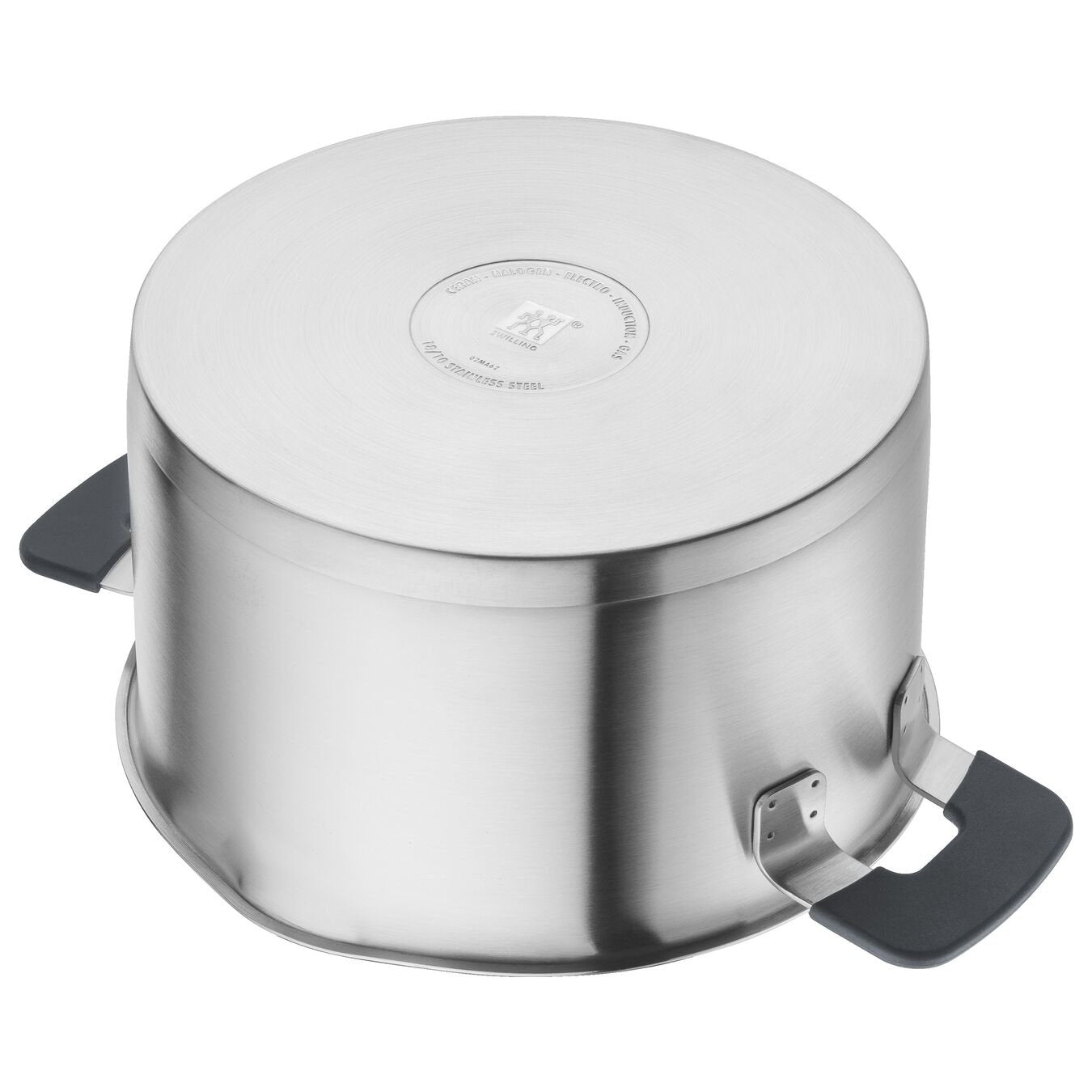 EAN 4009839535383 - ZWILLING Simplify kit de cacerolas 4 pieza(s) imagen 8