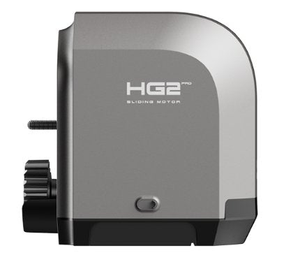EAN 6941545639376 - EZVIZ HG2 600 Pro Sistema de apertura de puertas correderas imagen 2