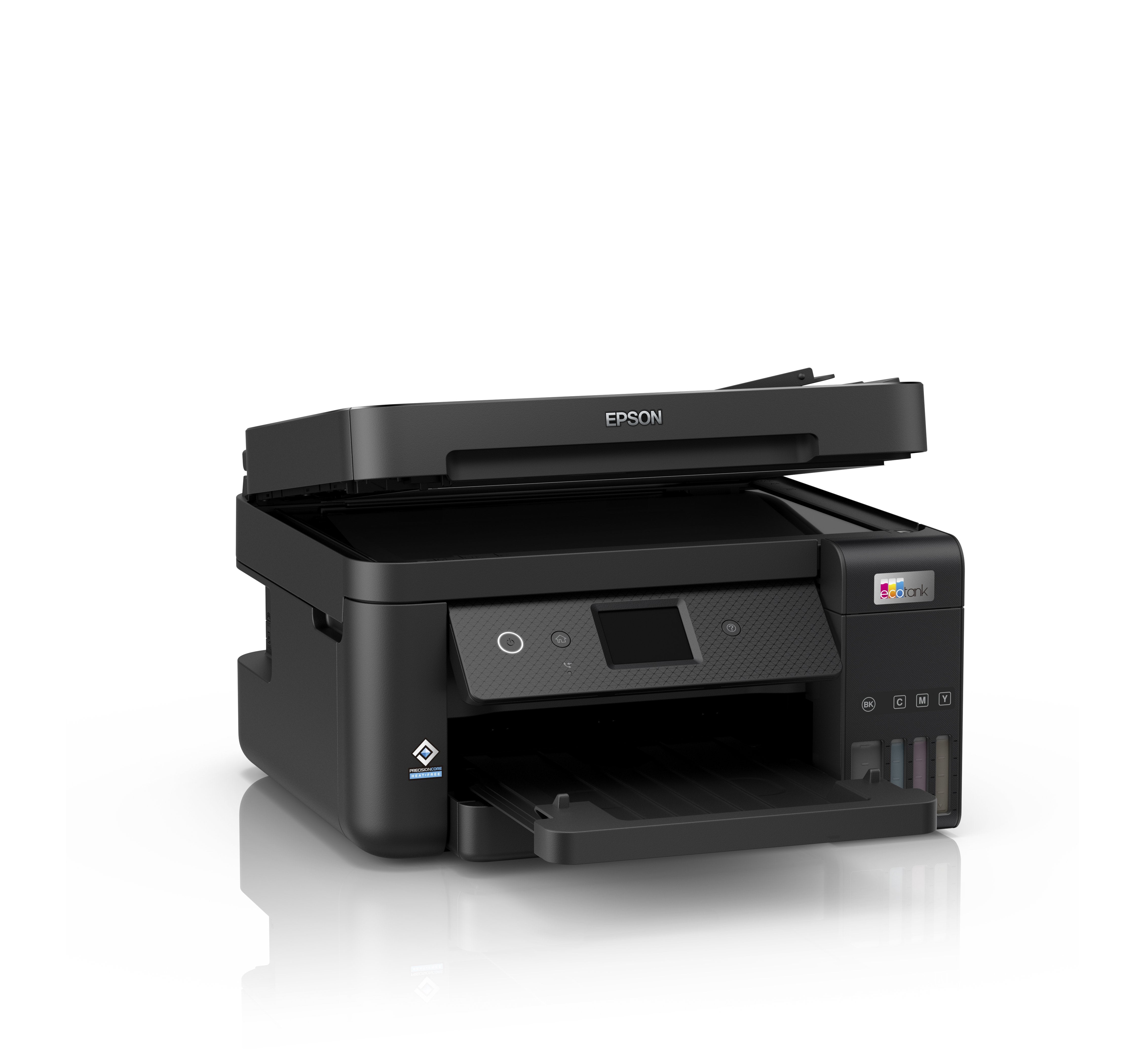EAN 8715946683751 - Epson EcoTank ET-4850 Inyección de tinta 4800 x 1200 DPI 33 ppm Wifi imagen 3