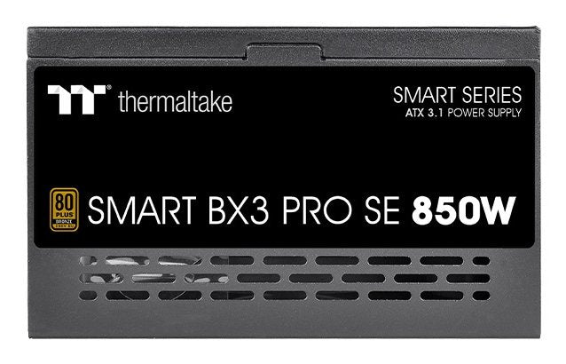 EAN 4711658548788 - Thermaltake Smart BX3 Pro SE 850W unidad de fuente de alimentación 24-pin ATX ATX Negro imagen 5