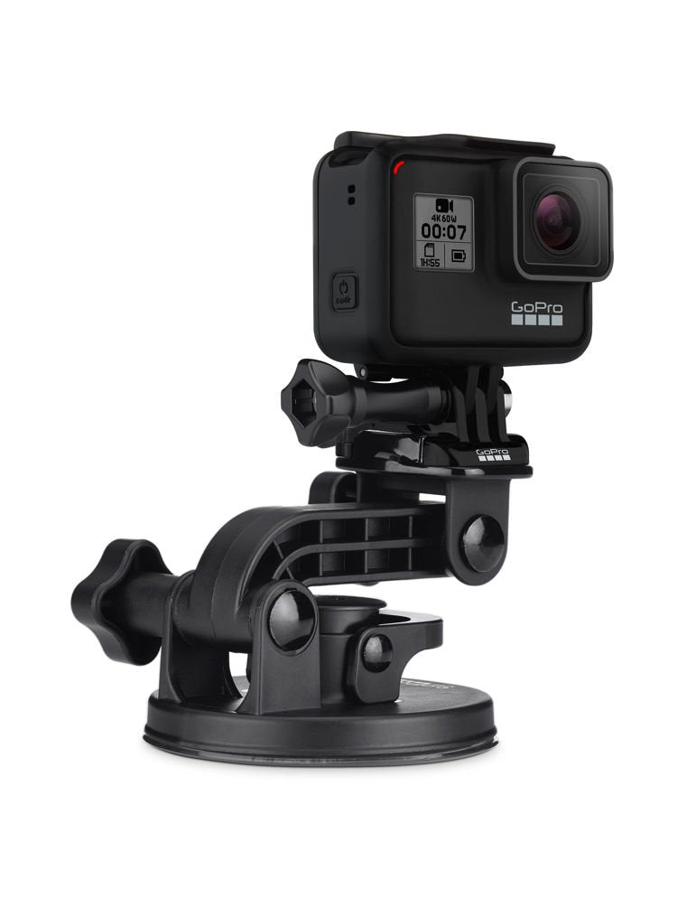 EAN 0818279010695 - GoPro Suction Cup Soporte para cámara imagen 1