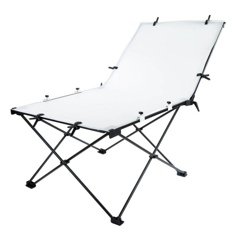 Godox Fpt100200 Mesa De Estudio Fotográfico Para Bodegón