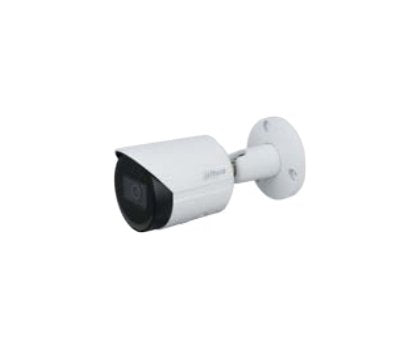 Dahua Europe Lite 6939554979163, Cámara De Seguridad Ip, Interior Y Exterior, Alámbrico, Pared, Blanco, Metal