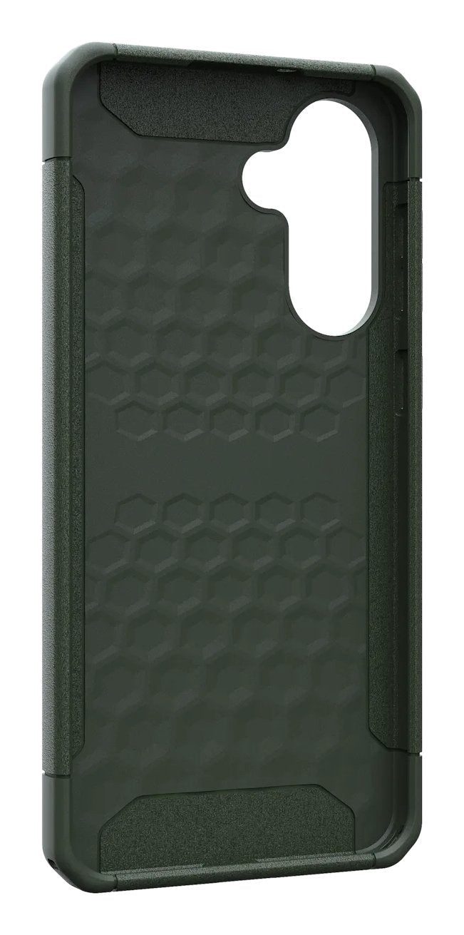 EAN 0840283920868 - Urban Armor Gear 214502117272 funda para teléfono móvil 12,7 cm (5") Oliva imagen 1