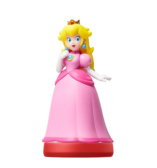 EAN 0045496352783 - Nintendo 1069866 accesorio y piza de videoconsola imagen 1