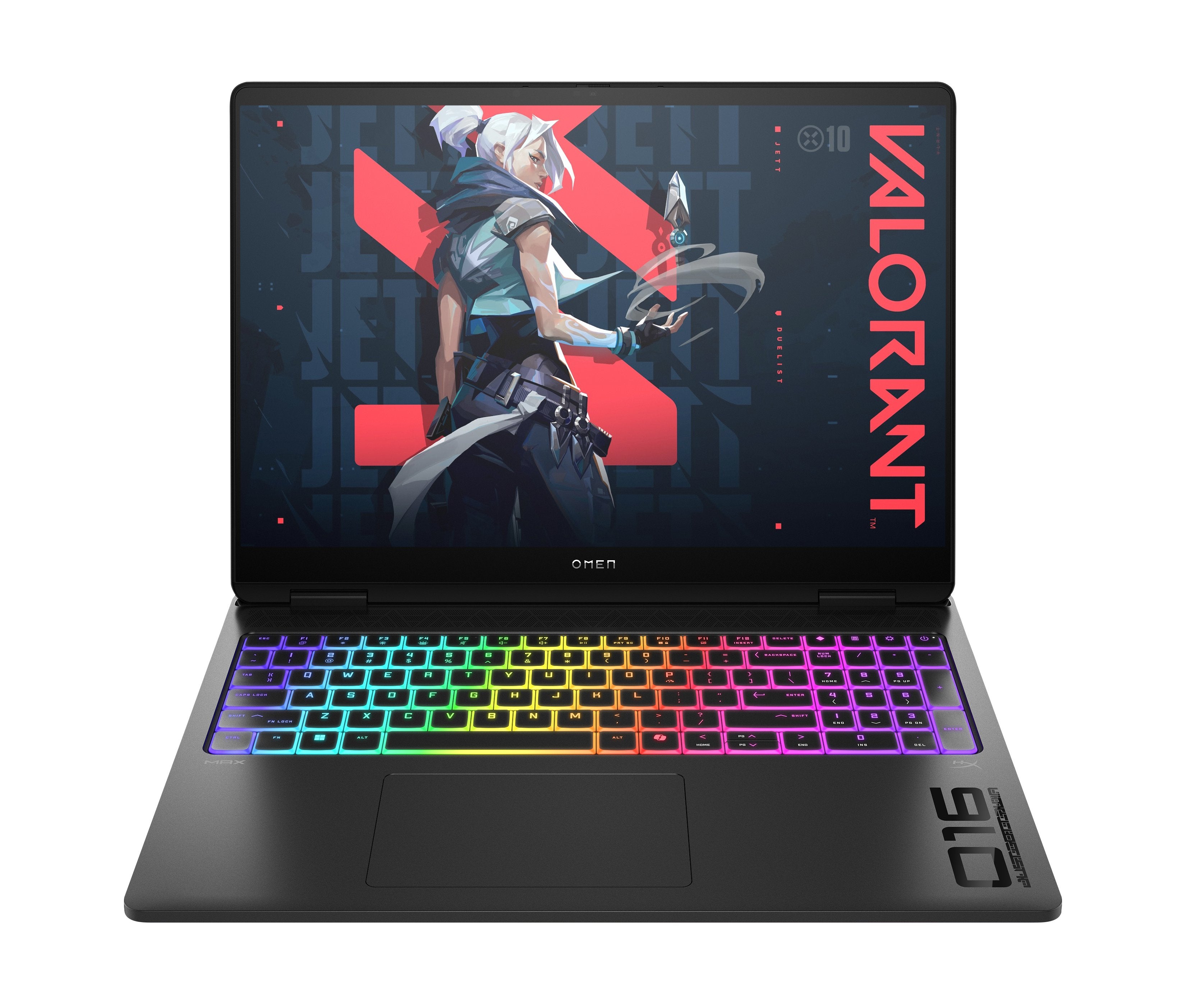 Hp Omen Max Gaming Laptop 16-Ah0001ns Intel Core Ultra 9 275hx/32gb/1tb Ssd/Rtx 5070 Ti/16"