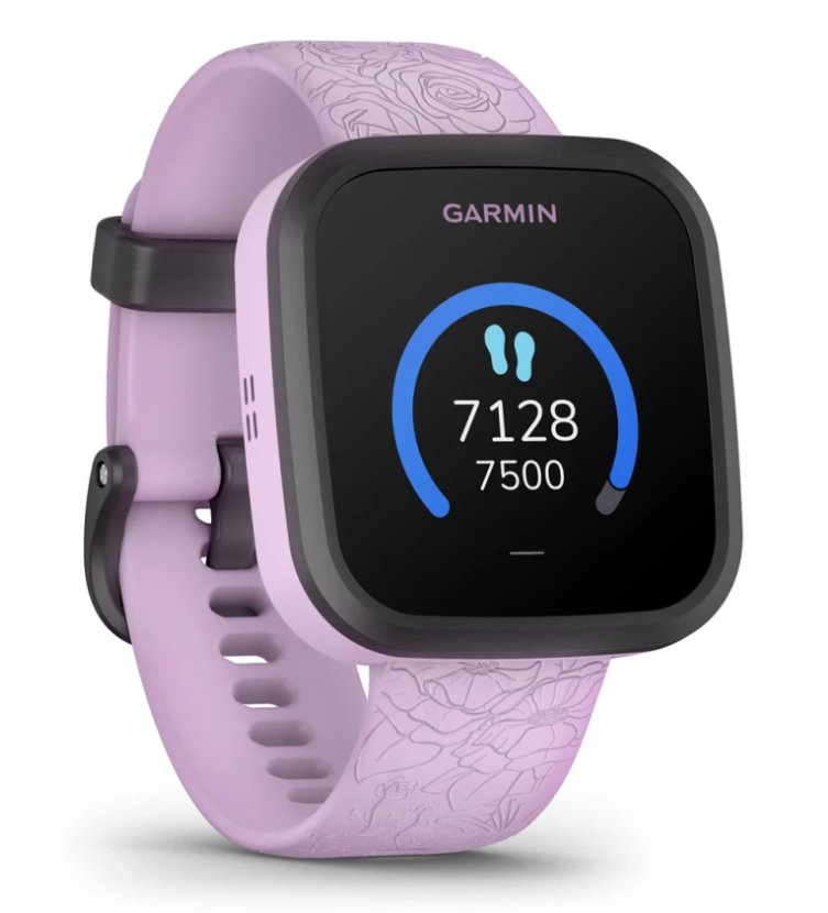 EAN 753759275204 - Garmin Bounce 3,3 cm (1.3") LCD 42 mm Digital 240 x 240 Pixeles Pantalla táctil 4G Negro Wifi GPS (satélit imagen 2