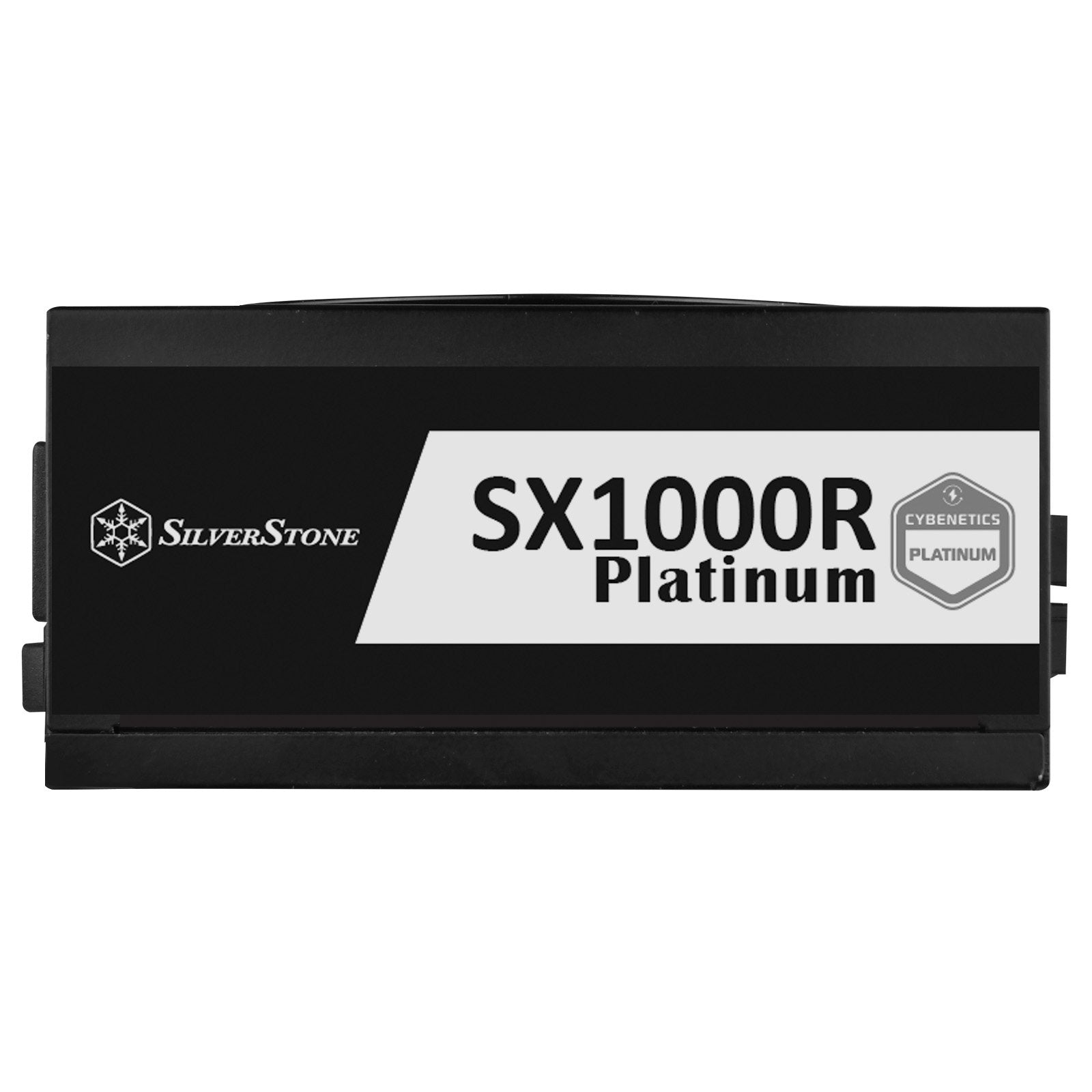 Fuente De Alimentación Silverstone 1000w Sst-Sx1000r-Pl