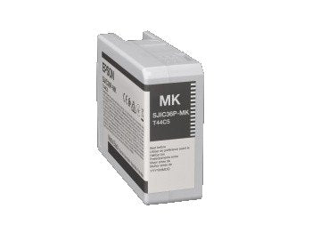 Sjic36p Mk Cartucho De Tinta Para Colorworks C6500/C6000 Negro