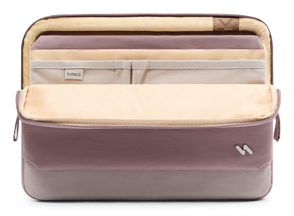 Inateck Bolsa Para Portátil 13" Purple