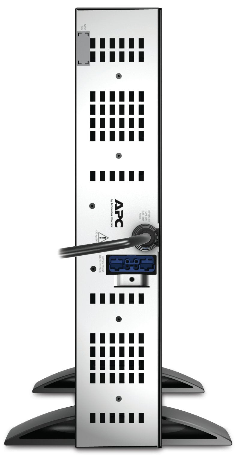 EAN 0731304268611 - APC Smart-UPS Sealed Lead Acid (VRLA) 48 V imagen 4