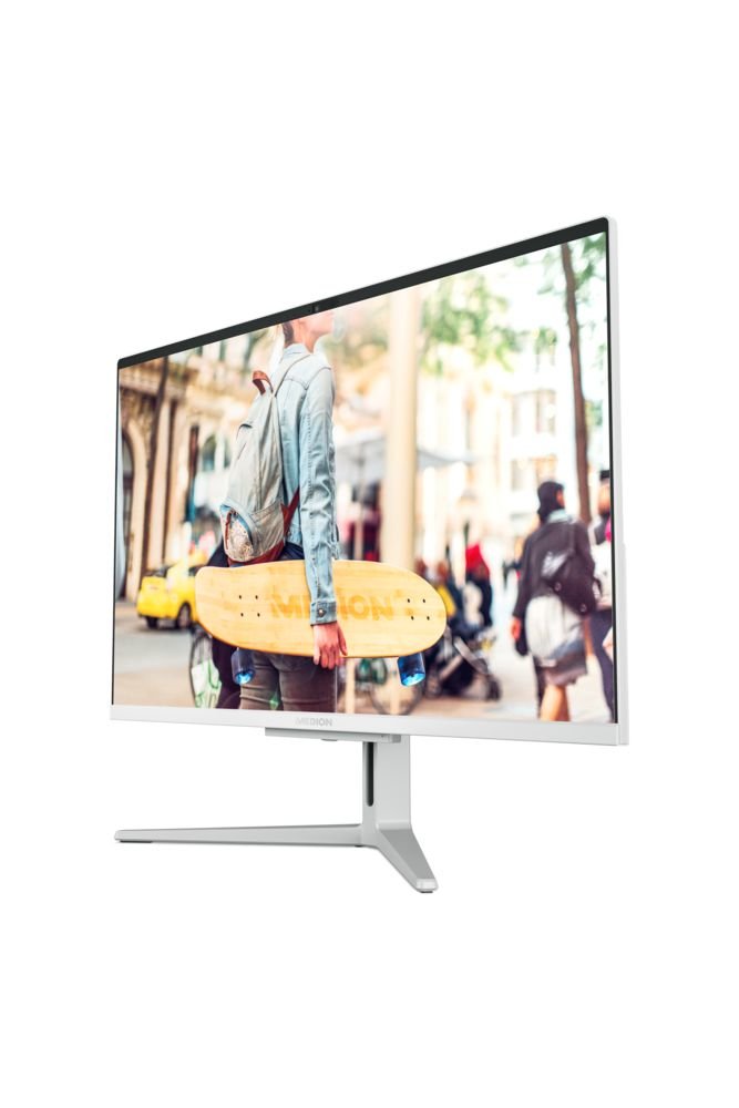 EAN 4061275219715 - MEDION AKOYA E23405 MD62581 Intel® Celeron® 6305 60,5 cm (23.8") 1920 x 1080 Pixeles PC todo en uno 4 GB imagen 7
