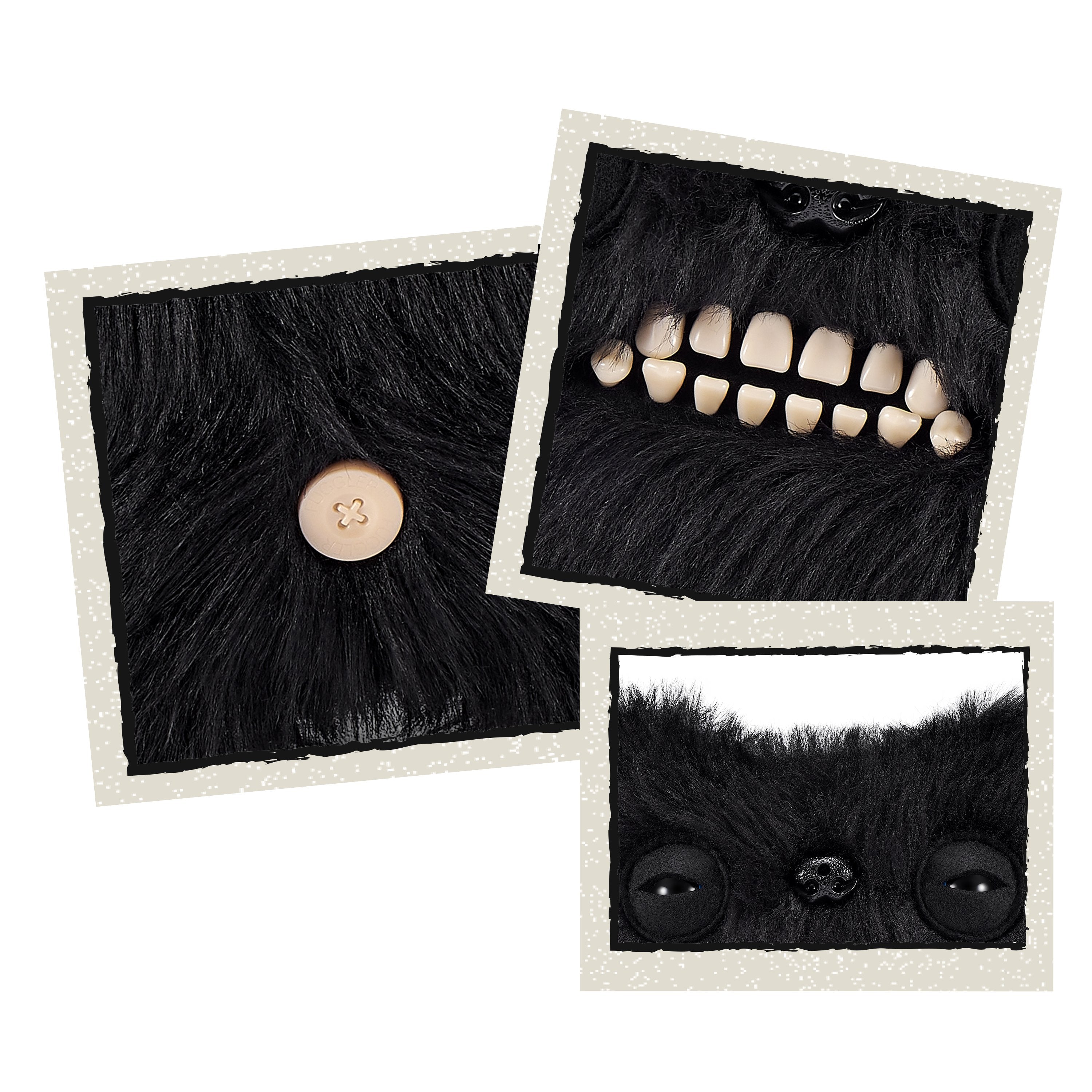 EAN 4894680041660 - ZURU Fuggler 15728 juguete de peluche imagen 7