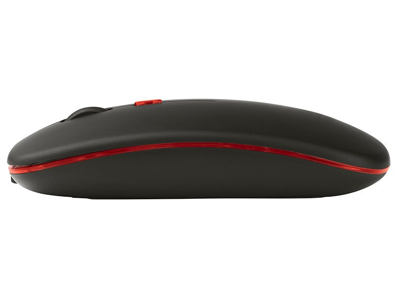 EAN 5907512873779 - Tracer Slim ratón Universal Ambidextro RF Wireless + Bluetooth Óptico 1600 DPI imagen 5