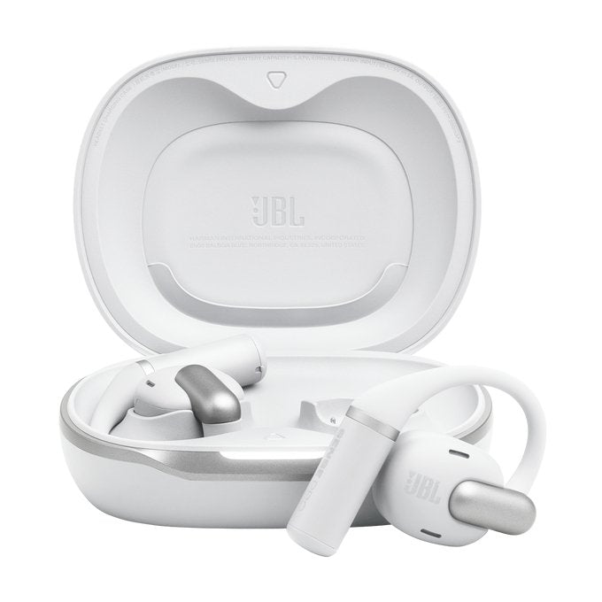 EAN 1200130027765 - JBL Sense Pro Auriculares True Wireless Stereo (TWS) gancho de oreja Llamadas/Música USB Tipo C Bluetooth imagen 1
