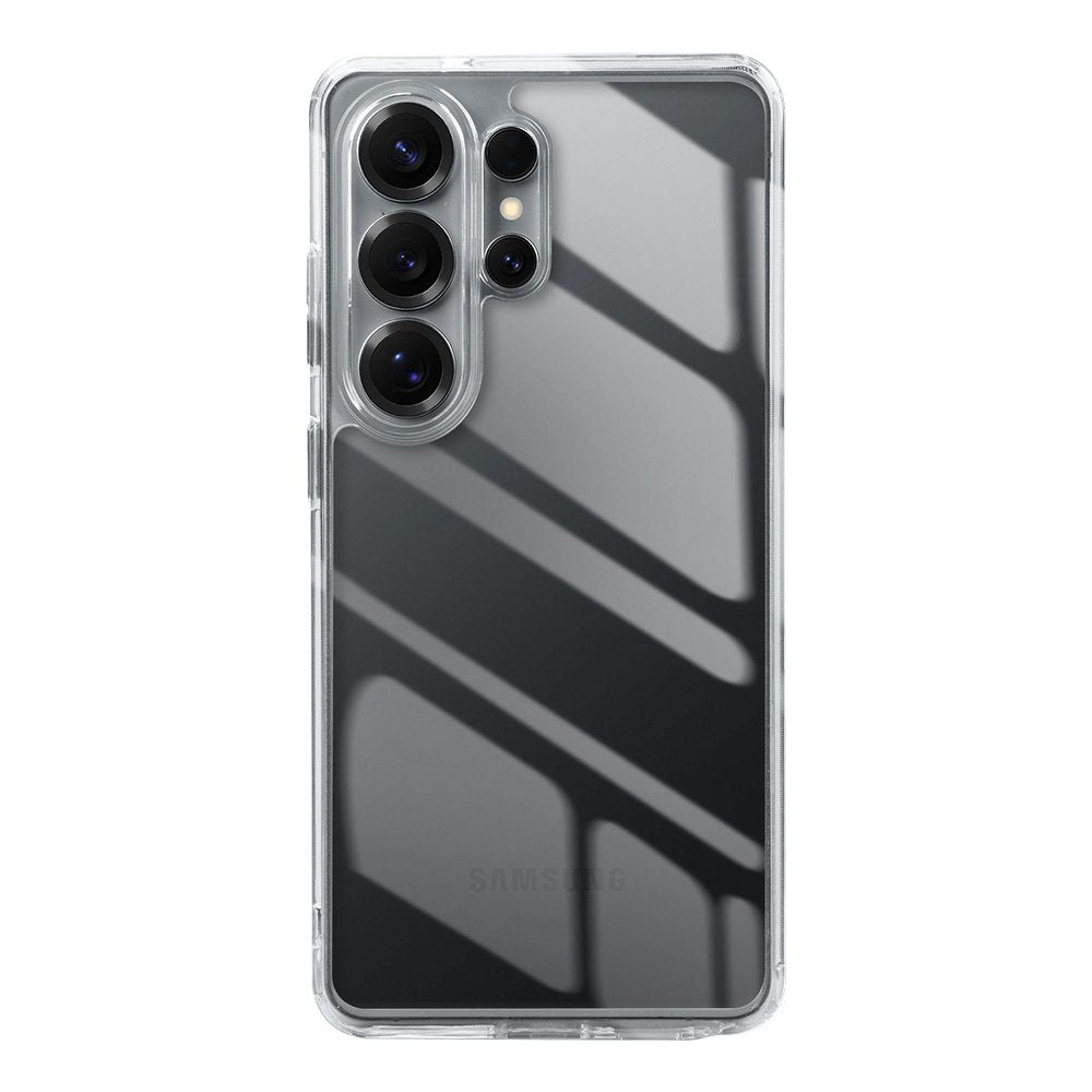 Nevox Styleshell Shockflex - Samsung Galaxy S26 Ultra, Transparente