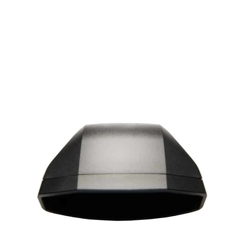 EAN 8719982138947 - Opticon C-41S Lector de códigos de barras portátil 1D CCD Negro imagen 4