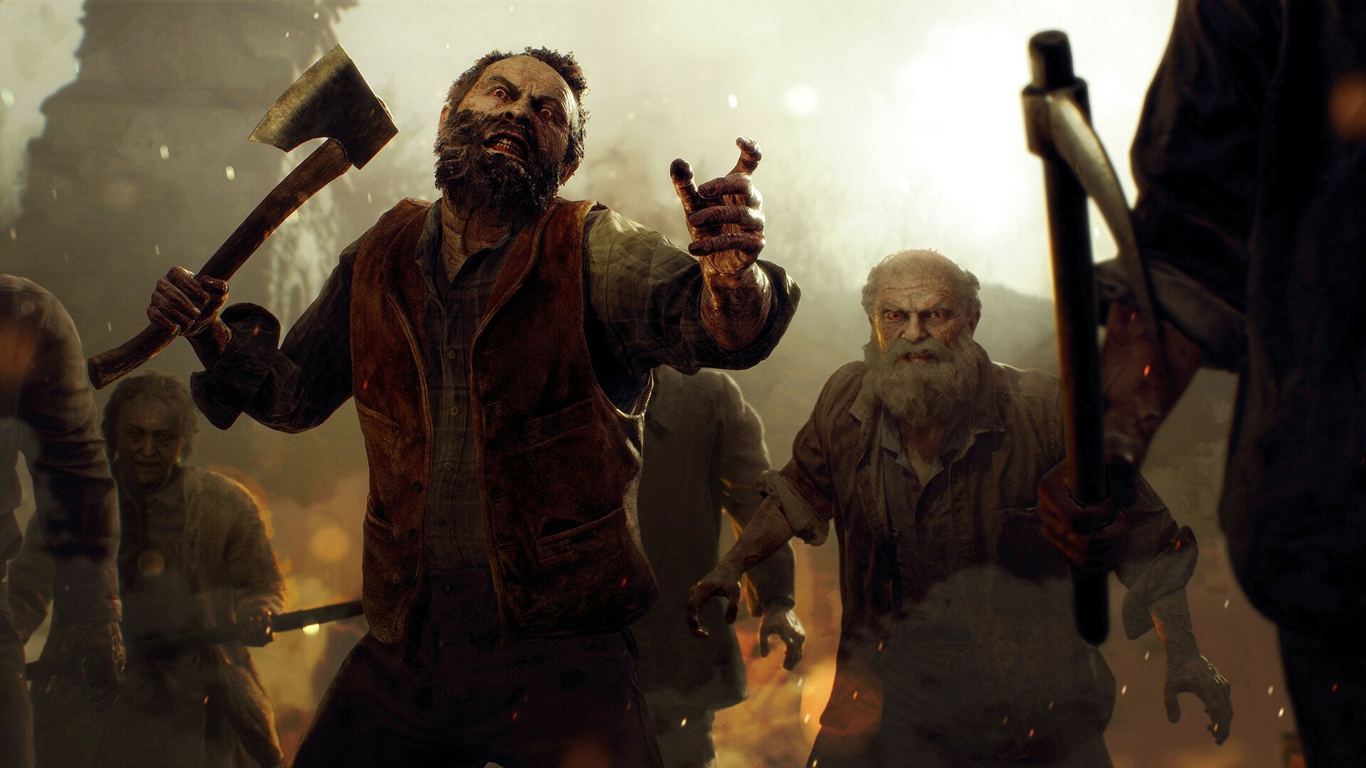 EAN 5055060902639 - Capcom Resident Evil 4 Remake (PS4) Estándar Plurilingüe PlayStation 4 imagen 8