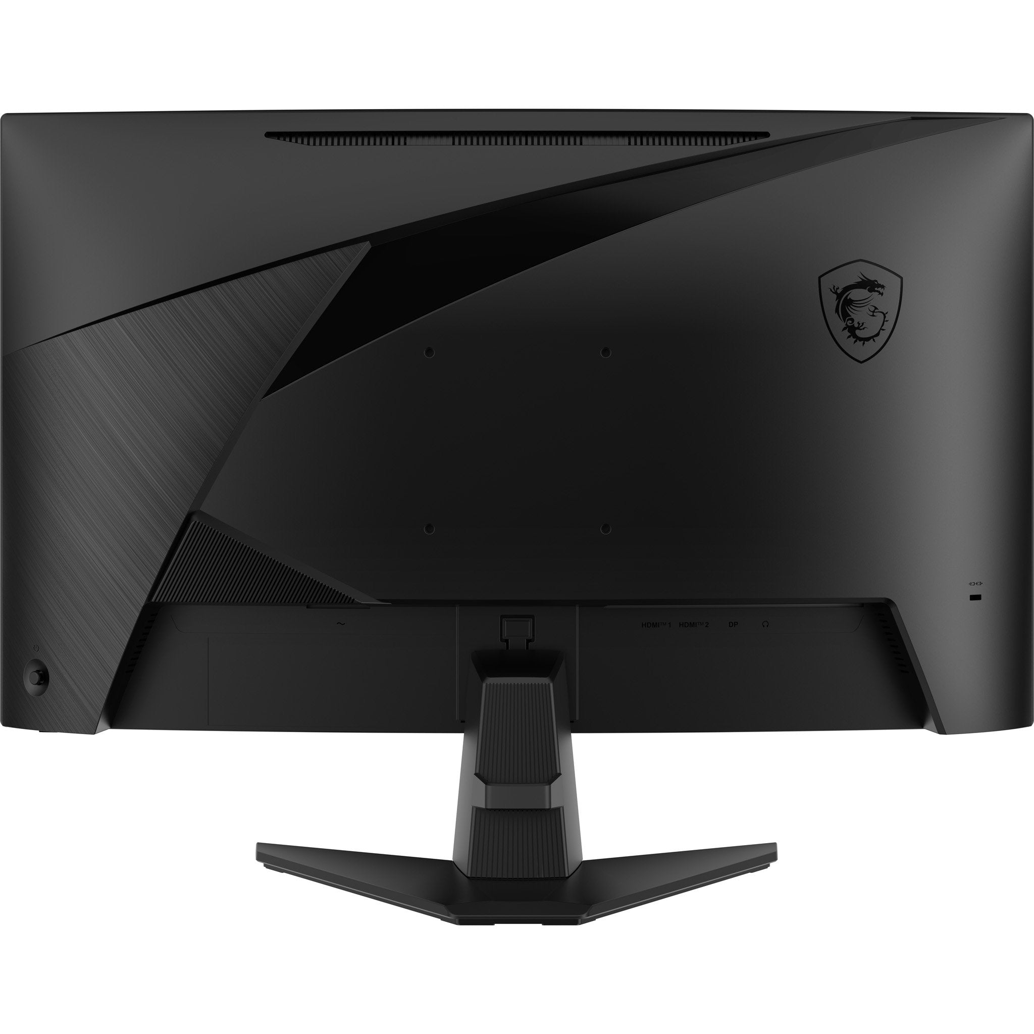 EAN 0824142350706 - MSI MAG 27C6X pantalla para PC 68,6 cm (27") 1920 x 1080 Pixeles Full HD LCD Negro imagen 2