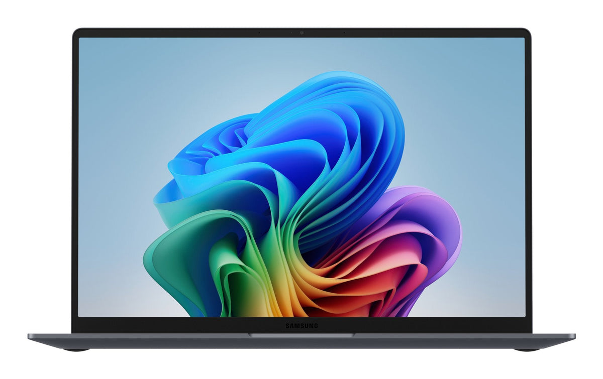 Portátil Samsung Galaxy Book6 16" Intel Core Ultra 7 355 32gb 1tb Ssd Arc Gpu Windows 11 Teclado Español