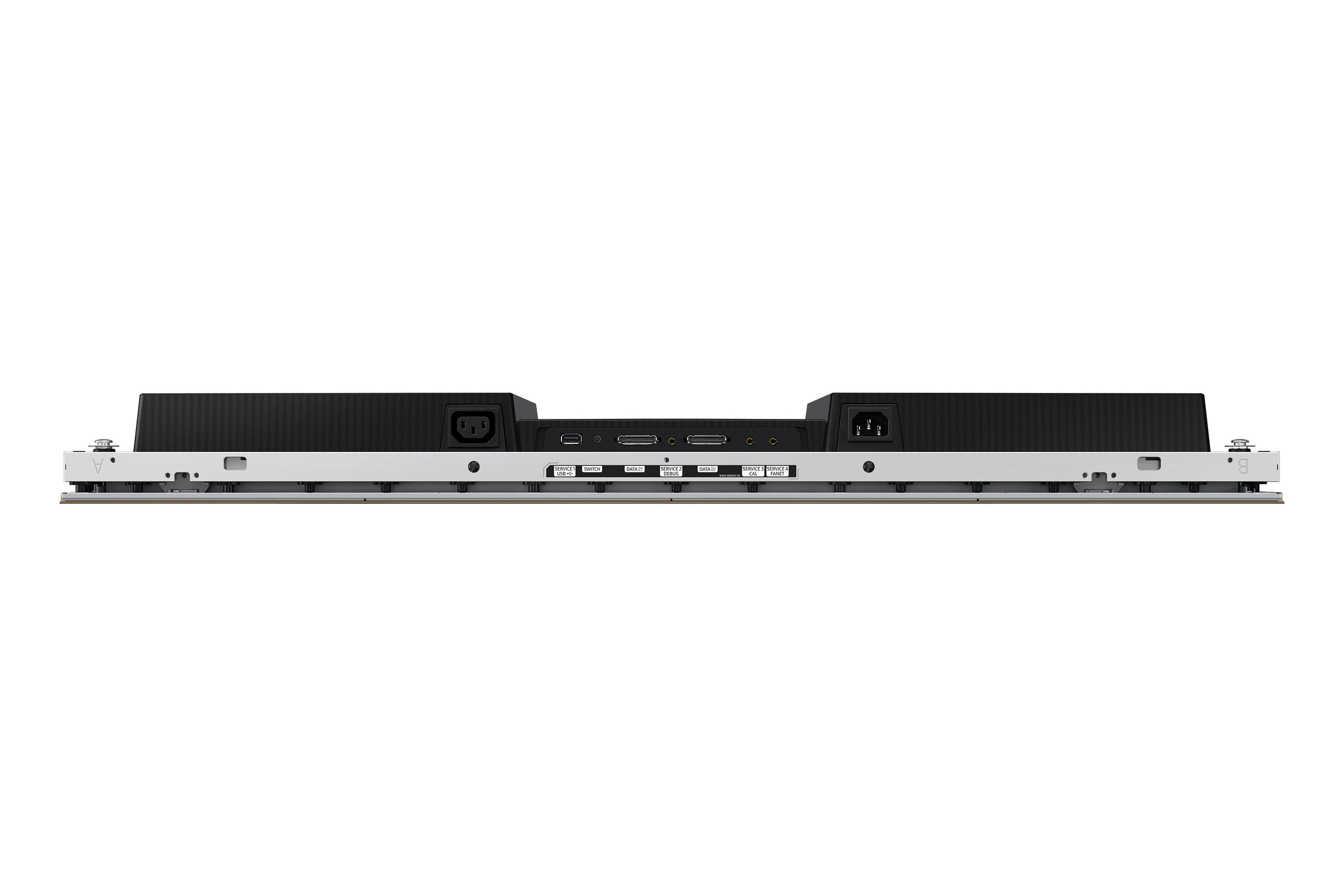 Samsung The Wall Iw012c Pro Iwc Series Led Display Unit - Für Digital Signage