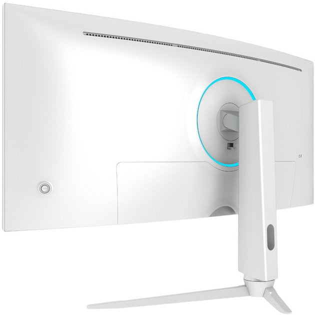 Monitor 34" Lc-Power Lc-M34-Q-C-Pro Wqhd Curved