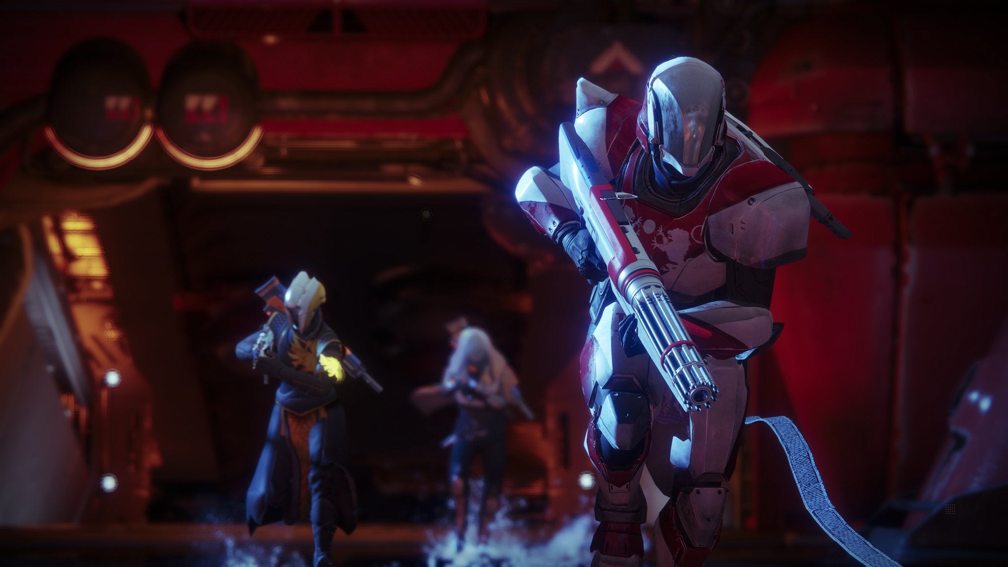 EAN 5030917214103 - Activision Destiny 2 Estándar Xbox One imagen 38